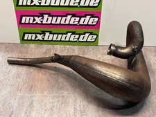 Honda CR 250 CR250 1989