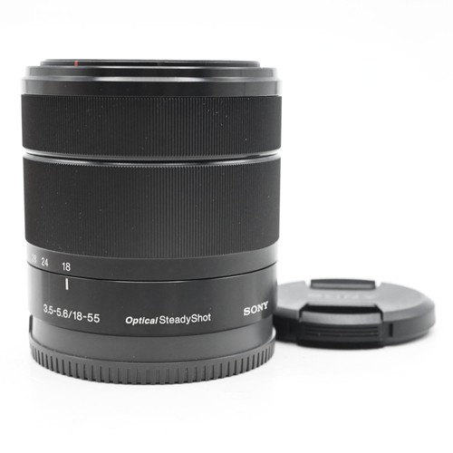 Sony f3 5 - e, f3.5-5.6