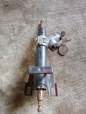 piantone sterzo panda 100 fire