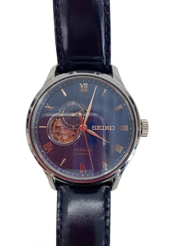 Orologio meccanico automatico