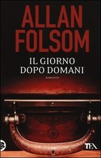 Il Giorno Dopo Domani Romanzo