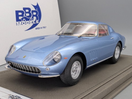 Modellini auto bbr - modellini,