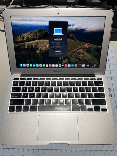 Apple macbook air a1370 - apple,