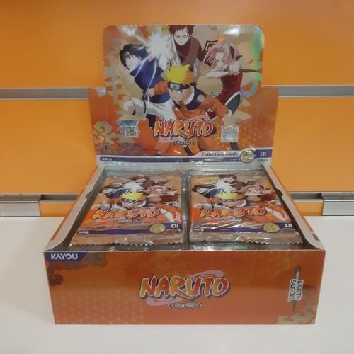 Naruto smriti card game - naruto,