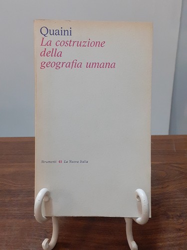 Quaini costruzione della - -,