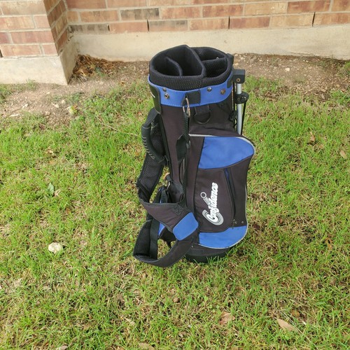 Borsa golf confidence - da,