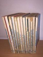 13x TEX GIGANTE n. 15 - 16 -17