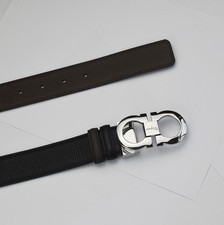 Salvatore Ferragamo Reversible