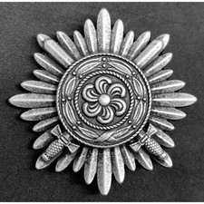 Medaglia Ostvolk di Prima