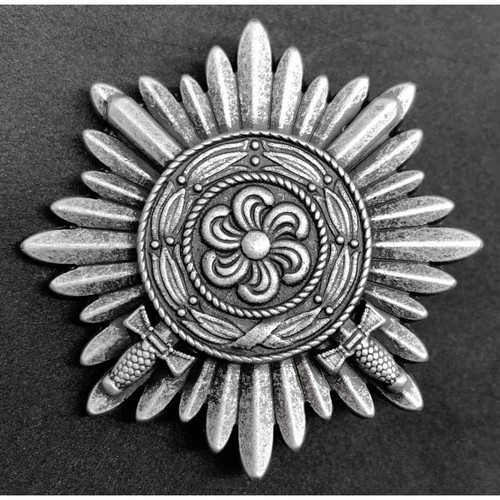 Medaglia ostvolk prima - medaglia,