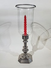 Grande Candeliere Silverplate