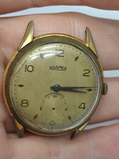 ROAMER MST 402 OROLOGIO DA