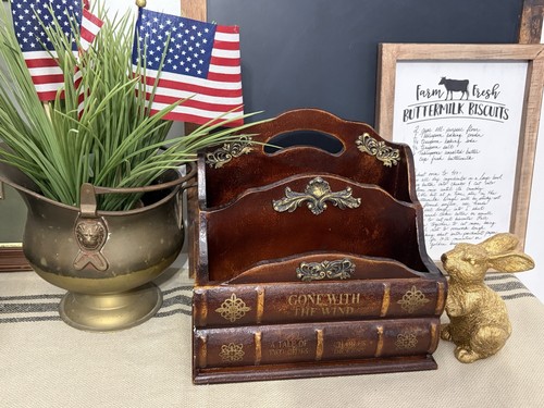 Porta lettere vintage - , in