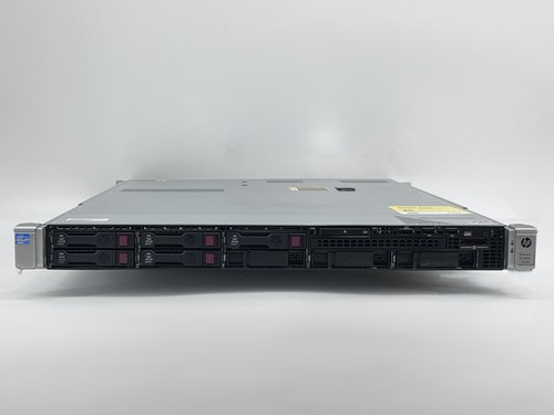 Proliant dl360p gen8 2x - dl360p,