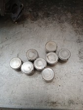 Bicchierini Punterie Volkswagen Golf 2 GTI 1800