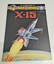 LE AVVENTURE DI BUCK DANNY #