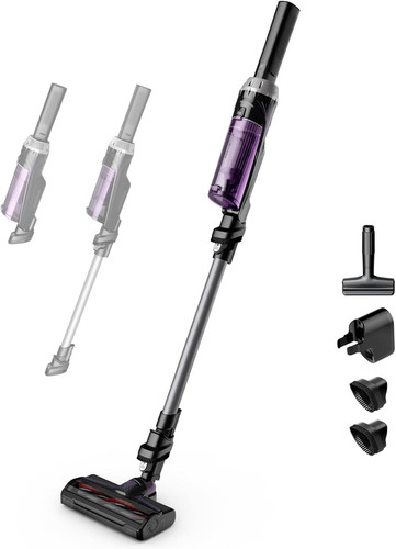 Nano aspirapolvere senza - x-nano,