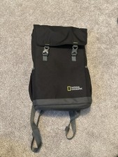 Zaino borsa fotocamera reflex
