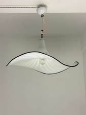 Lampadario metà secolo in