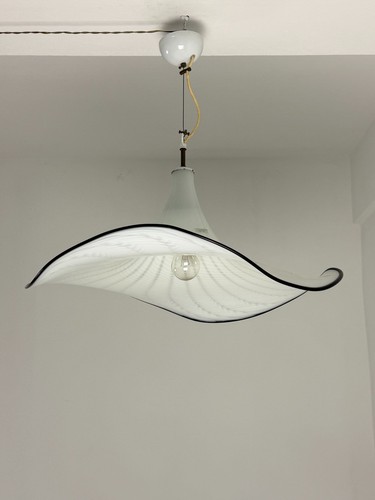 Lampadario metà secolo - , in