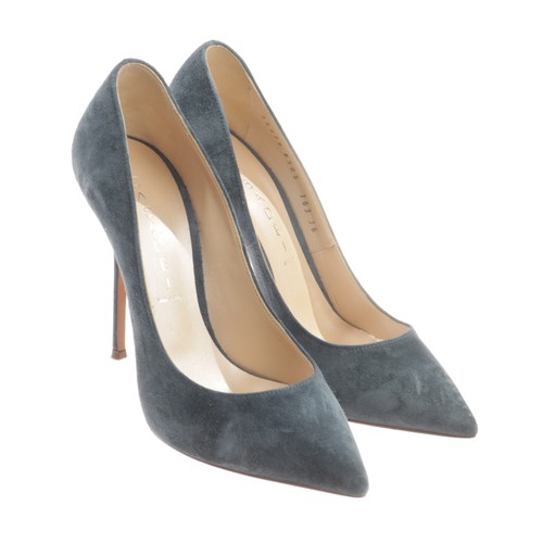 Décolleté casadei euro - décolleté, 36