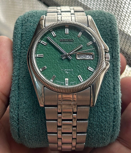 Orologio uomo seiko - seiko, 5