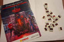 22 BOLLINI CONAD Stranger