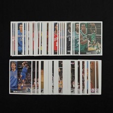 LOTTO-130-STICKERS-FIGURINE-PANINI-COLLEZIONE UFFICIALE-NBA-2013/2014-NEW-MINT