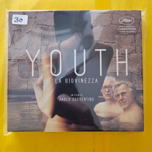 Youth giovinezza soundtrack - giovinezza,