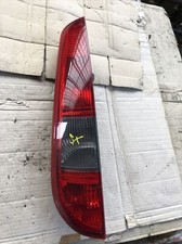 FANALE FANALINO STOP POSTERIORE SX SINISTRO FORD FIESTA DAL 2002 AL 2005 3porte