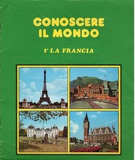 (SC008) ALBUM FIGURINE