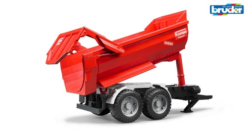 Bruder 02225 krampe - bruder,