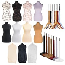 Busto manichino sartoriale