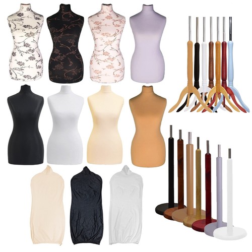 Manichino sarto donna - , busto
