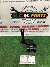 Supporto Poggia Piedi Sx Yamaha Majesty 250 Anno 1999 2000 2001 2004 2005 2006