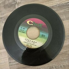 numero 58 dischi vinile 45