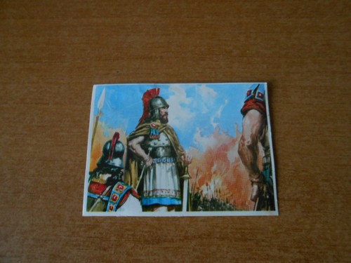 Figurina storia delle - delle, civilta'