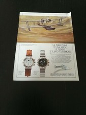 1988 eberhard chronomaster - eberhard,