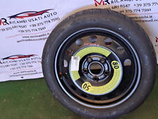 RUOTINO DI SCORTA PER VOLKSWAGEN Scirocco Serie (137) 1K0601027S CAXA (08>14)