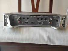 Amplificatore hertz 4 canali