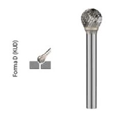 FRESA FRESE PUNTA FRESATRICE