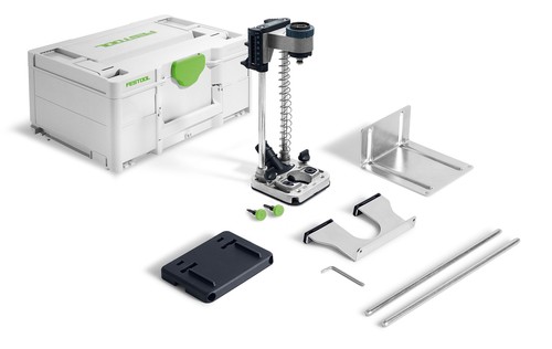 Festool set foratura - set, di