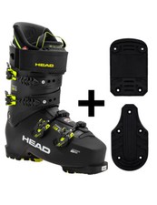 HEAD FORMULA RS 130 con GRIP WALK scarponi da sci uomo 2023