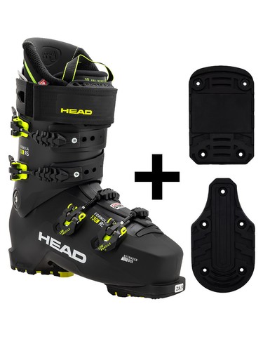 Head formula 130 con - rs, grip