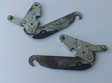 Kit cerniera dx e sx porta