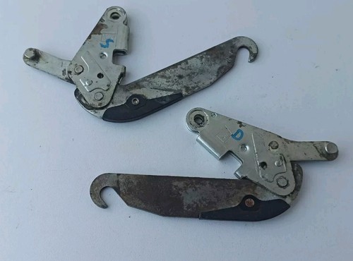 Kit cerniera sx - kit,