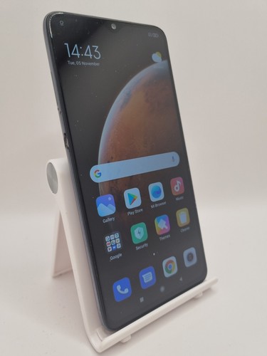 Smartphone android xiaomi - android,