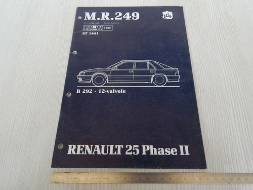 Manuale catalogo ricambi - manuale,