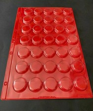 5 PAGINE X ALBUM TERMOFORATE CAPSULE TAPPI SPUMANTE CHAMPAGNE MASTERPHIL