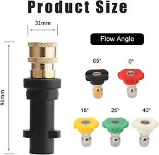 Per Karcher K2- K7 Adattatore